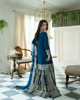 Eid special gharara set