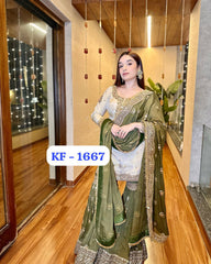 Eid special gharara set
