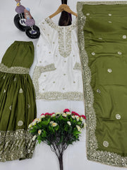 Eid special gharara set