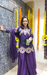 Premium party wear dress