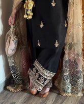Most trending Instragramable suit