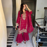 Laal jora