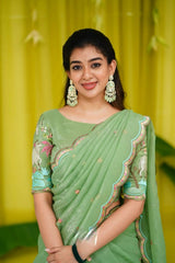 Tapi series lehenga