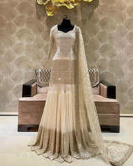 Eid special sharara
