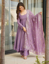 Best anarkali suit