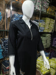 Pure cotton co-ord set