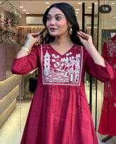 Comfortable co-ord set