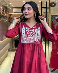 Comfortable co-ord set