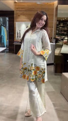 Sunflower co-ord set