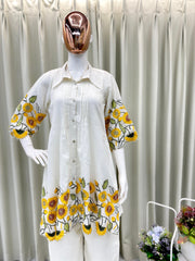 Sunflower co-ord set