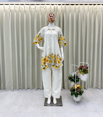 Sunflower co-ord set