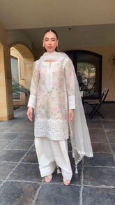 Farshi salwaar kameez
