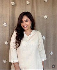 Mirror work co-ord set