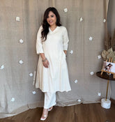 Mirror work co-ord set