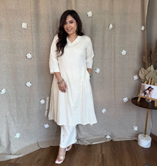 Mirror work co-ord set