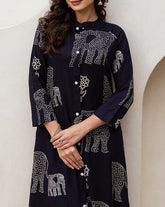 Summer lunch co-ord set