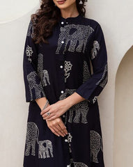 Summer lunch co-ord set