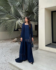 The most trending farshi salwaar