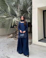 The most trending farshi salwaar