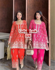 Lady look -028