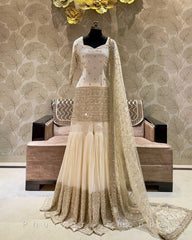 Eid special sharara