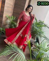 Most Flairy Gown