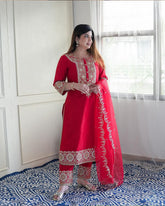 Karwa Special Suit
