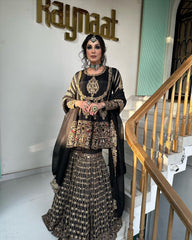 Kaynaat designer dress