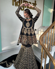 Kaynaat designer dress