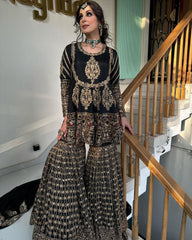 Kaynaat designer dress