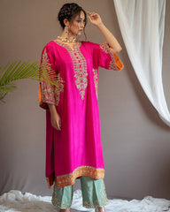 The most stylish eid outfit