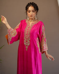 The most stylish eid outfit