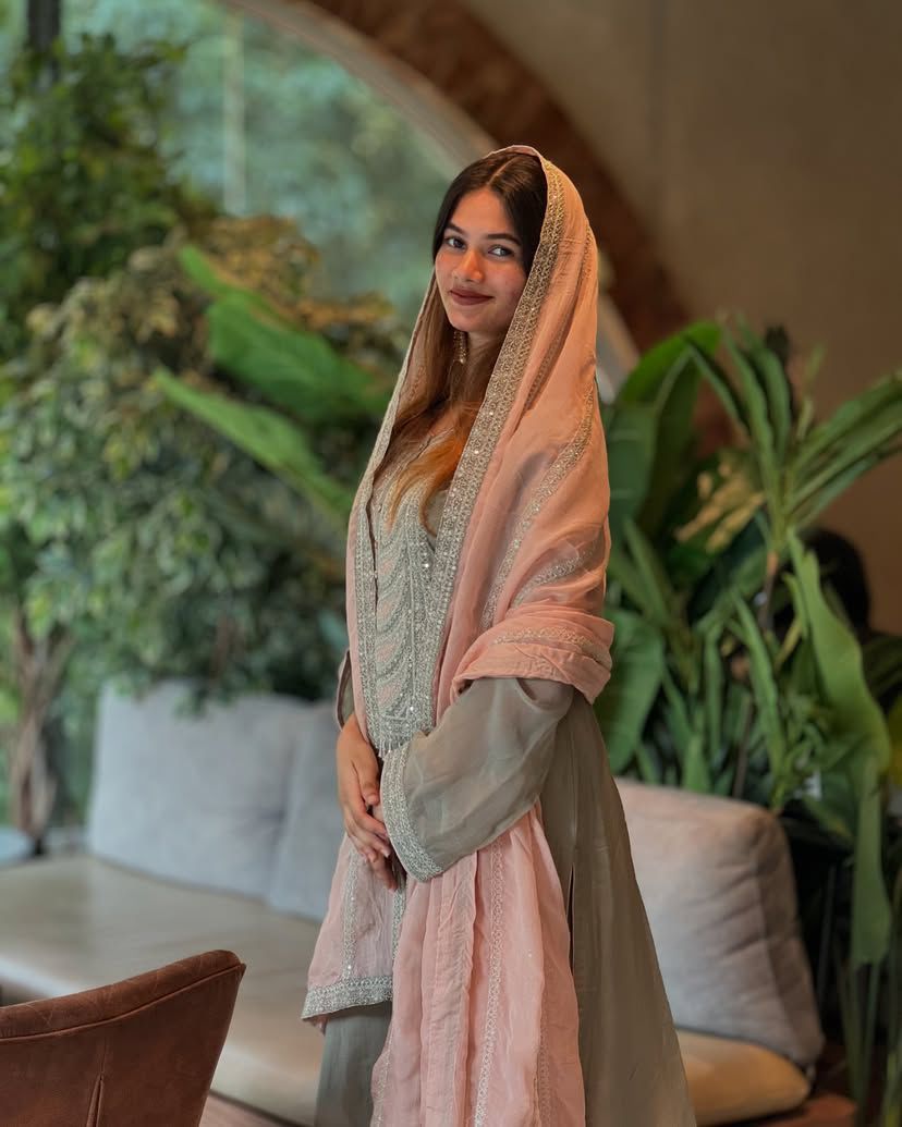 Classy comfy suit