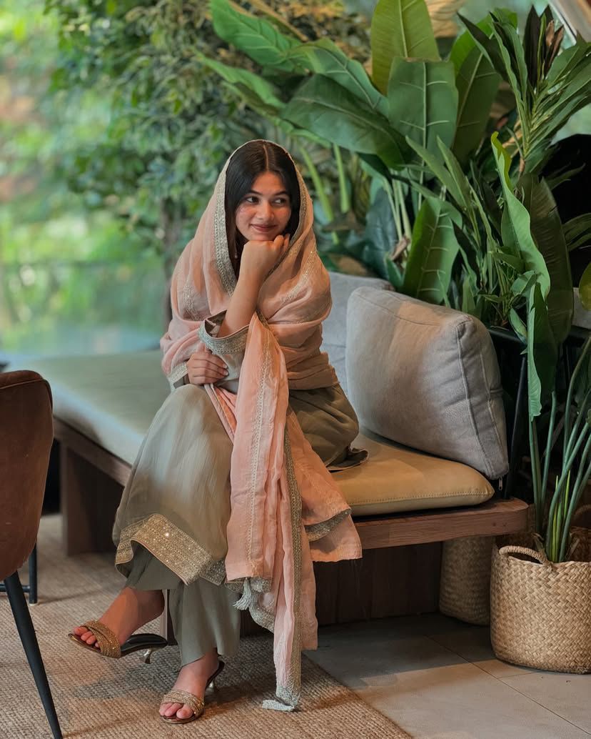 Classy comfy suit