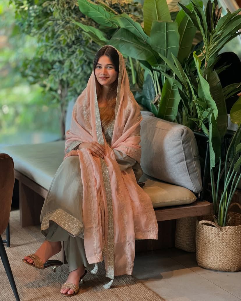 Classy comfy suit