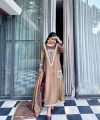 Picture perfect dress