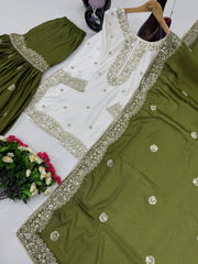 Eid special gharara set