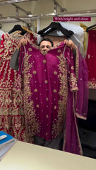 Eid outfit ❤️