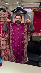 Eid outfit ❤️