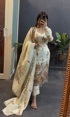 Diwali special suit