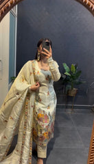 Diwali special suit