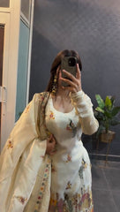 Diwali special suit