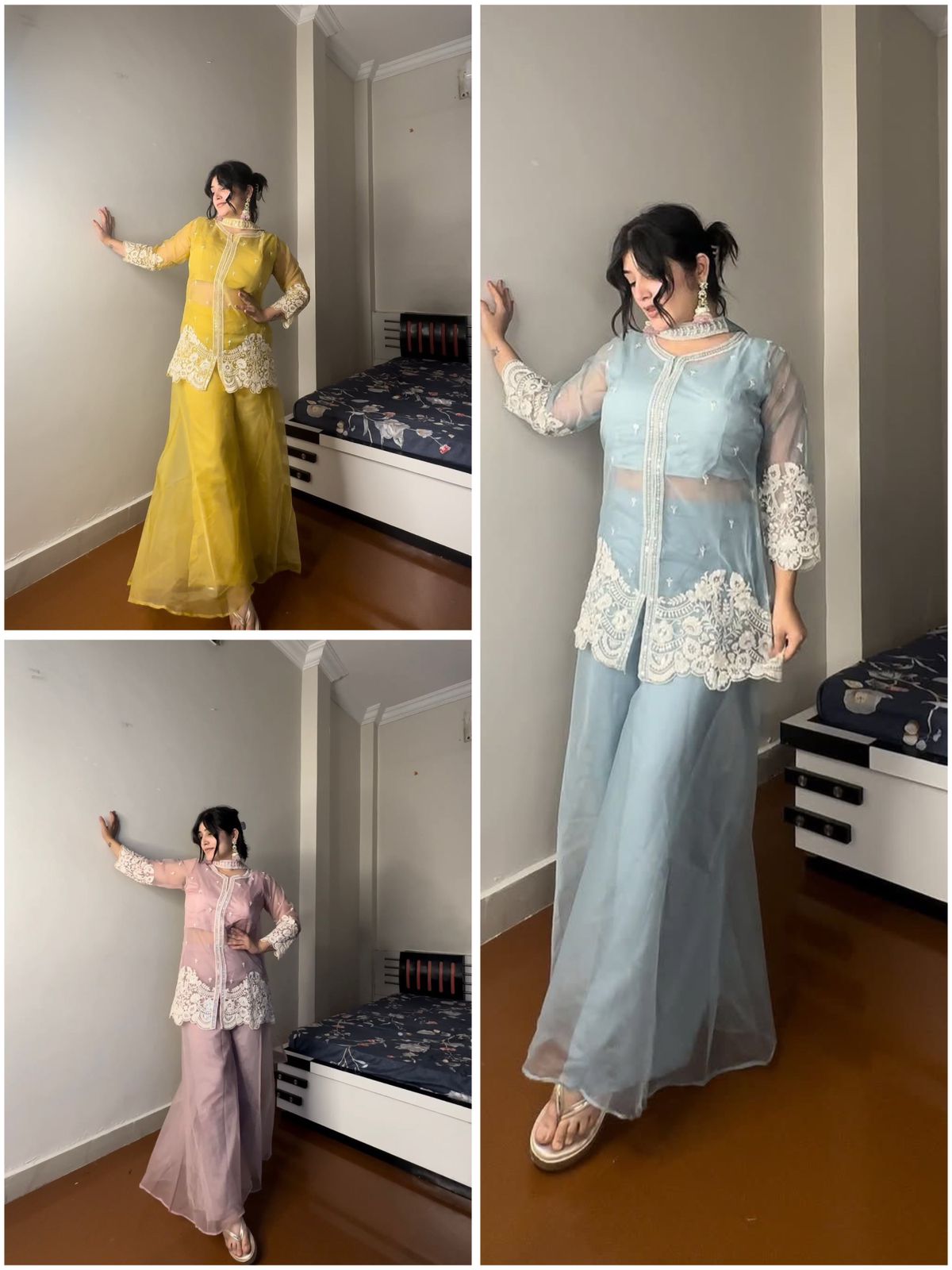 Bridesmaid special