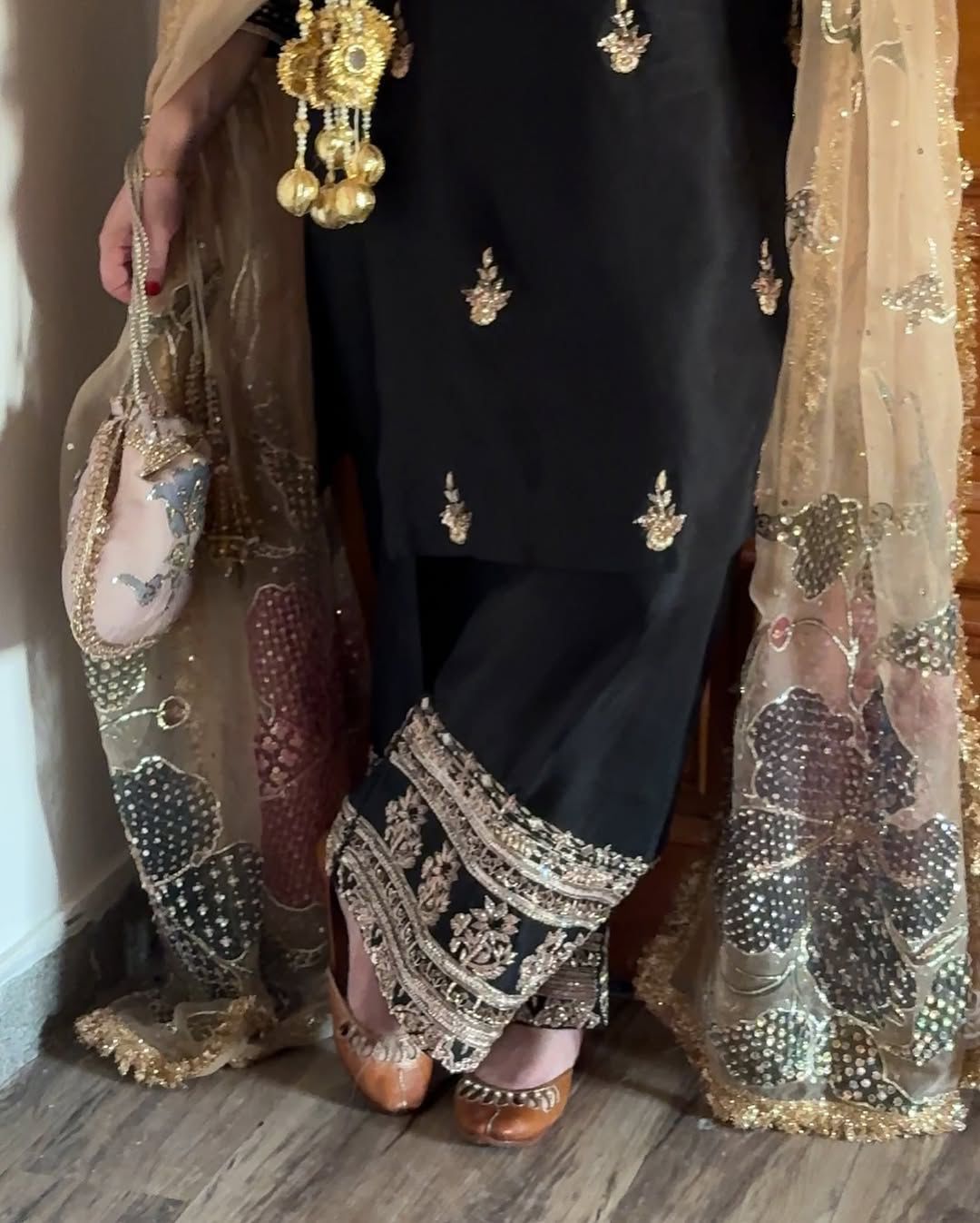 Most trending Instragramable suit