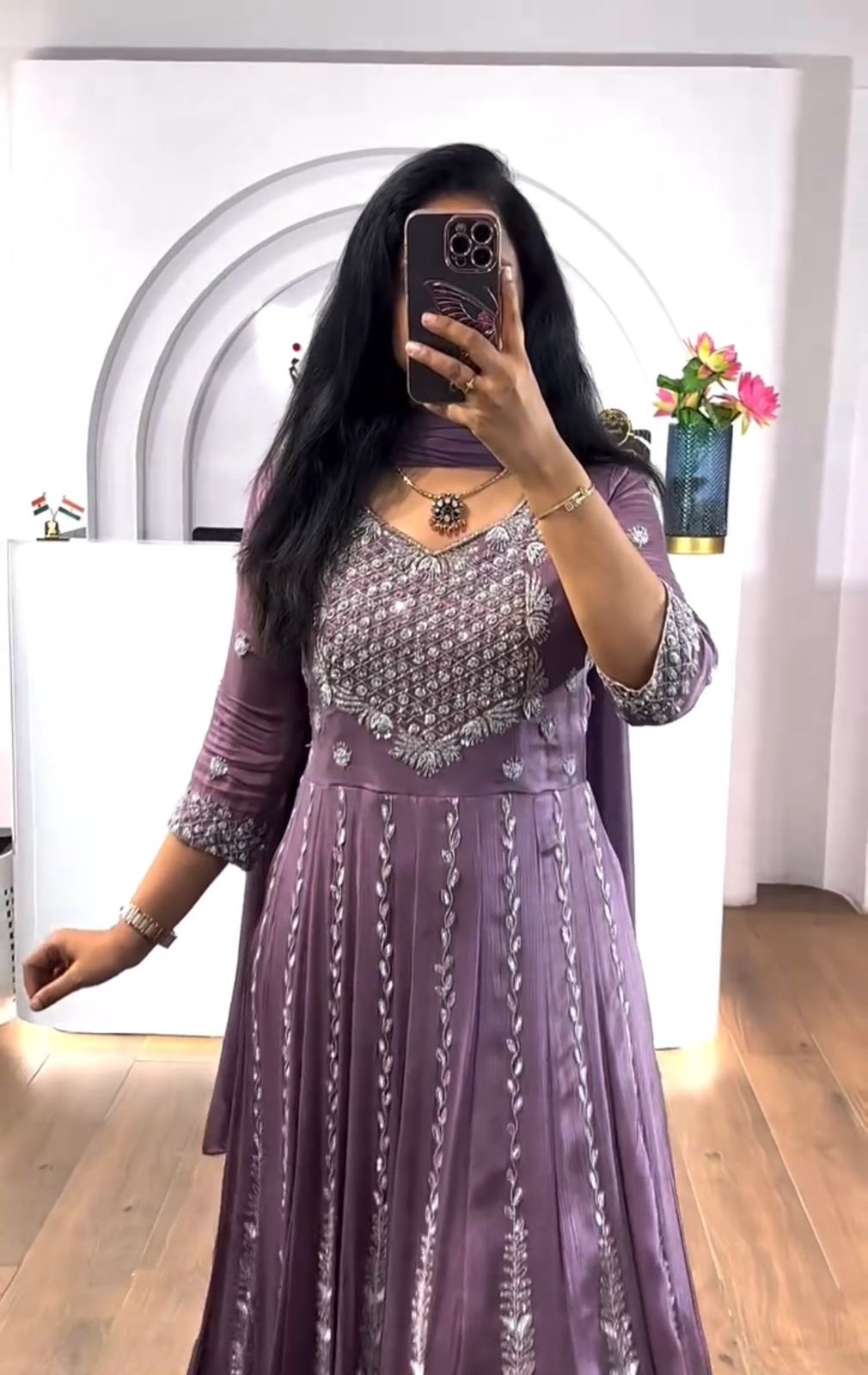 Timeless Elegance