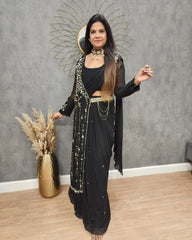 Wedding special saree
