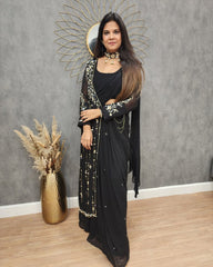 Wedding special saree