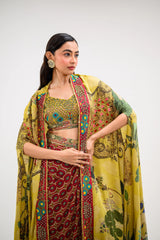 Mehendi design