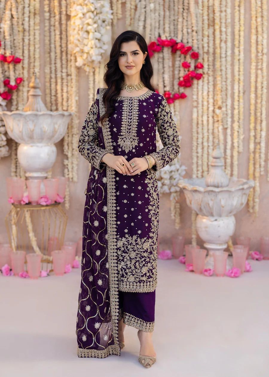 Eid special outfit