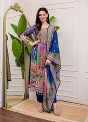 CODE :- BE-316